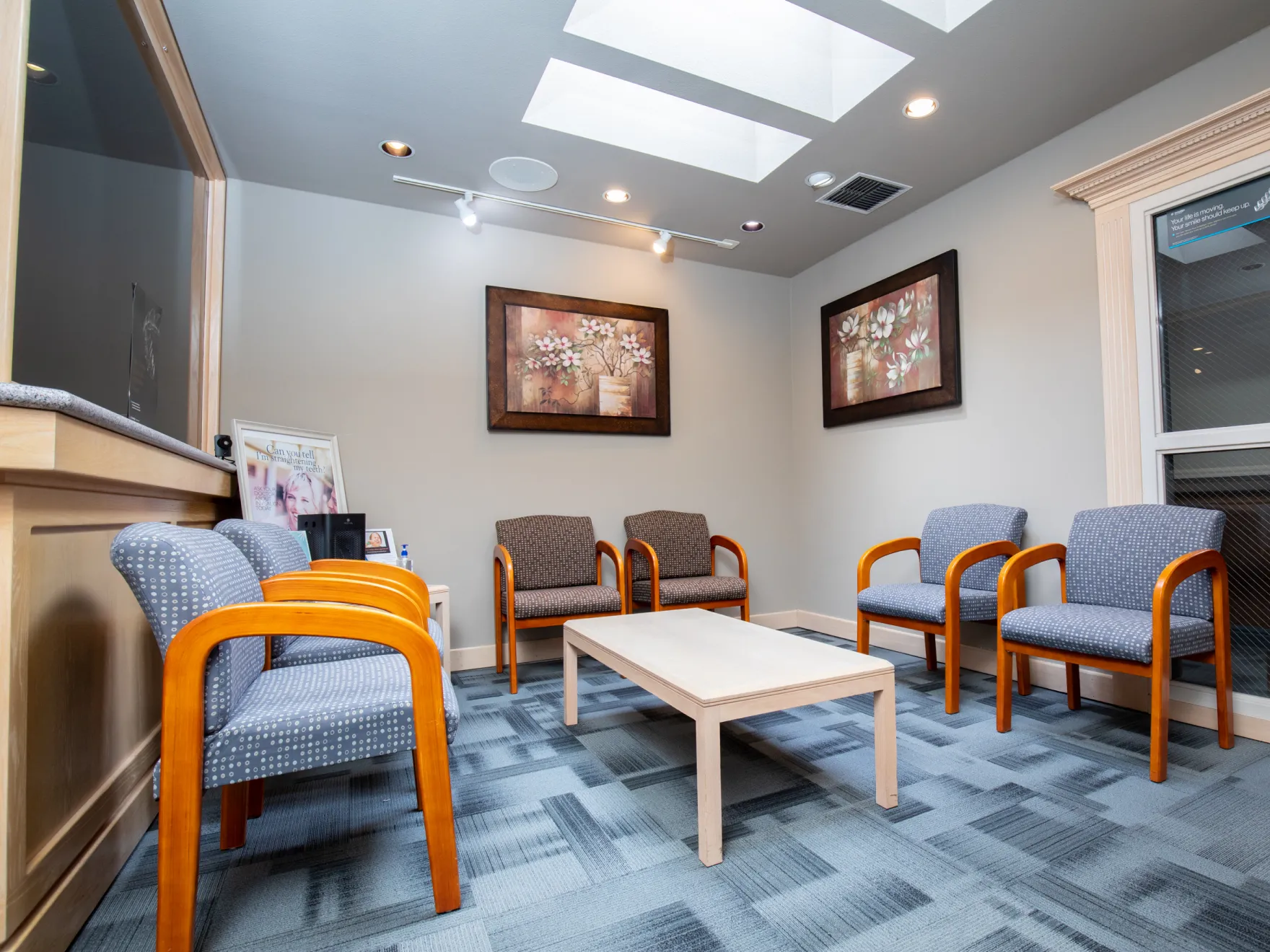 Office photo